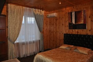 Гостинично-ресторанный комплекс Drive Club. Стандарт двухместный  2