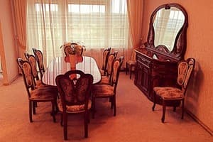 Гостинично-ресторанный комплекс Дружба. Бизнес двухместный Люкс 8
