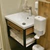 Гостинично-ресторанный комплекс Дубовый гай. Люкс двухместный  6