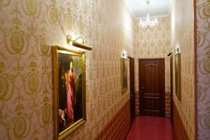 Дворцовый 4