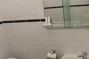 Гостиный двор Дворцовый. Стандарт двухместный (с двуспальной кроватью) 5