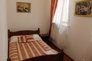 Гостиный двор Дворцовый. Стандарт двухместный (с двуспальной кроватью) 1