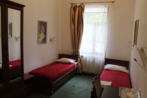 Гостиный двор Дворцовый. Стандарт двухместный  2