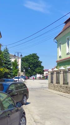Дворівневі Лофт-Апартаменти у Старому місті 5