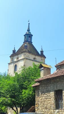 Дворівневі Лофт-Апартаменти у Старому місті 11