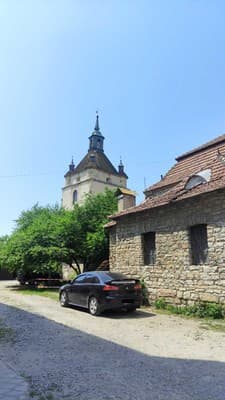 Дворівневі Лофт-Апартаменти у Старому місті 1