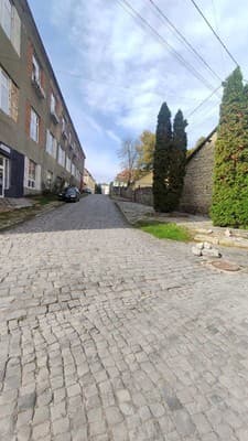 Дворівневі Лофт-Апартаменти у Старому місті 4
