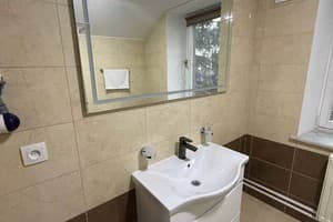 Отель Дворянский. Люкс двухместный трехкомнатный с террасой +2 4