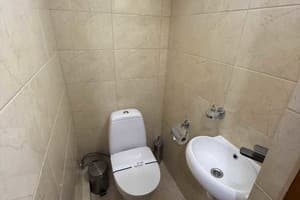 Отель Дворянский. Люкс двухместный трехкомнатный с террасой +2 6