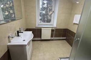 Отель Дворянский. Люкс двухместный трехкомнатный с террасой +2 9