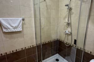 Отель Дворянский. Полулюкс двухместный NEW 9