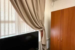 Отель Дворянский. Стандарт двухместный twin 5