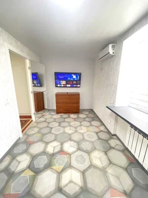 Двухкомнатная на Каштановой Аллее. Alex Apartments 4