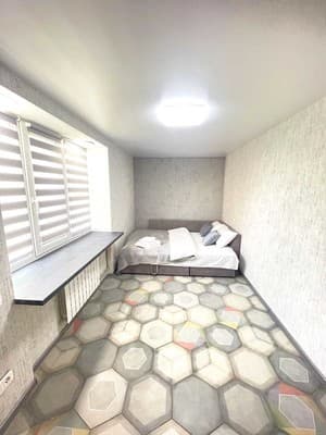 Квартира Двухкомнатная на Каштановой Аллее. Alex Apartments