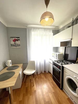 Двухкомнатная на Каштановой Аллее. Alex Apartments 1