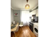 Двухкомнатная на Каштановой Аллее. Alex Apartments 1