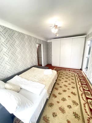 Двухкомнатная на Каштановой Аллее. Alex Apartments 5