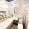 Двухкомнатная на Каштановой Аллее. Alex Apartments 6-7/7