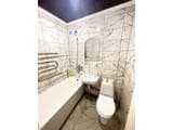 Двухкомнатная на Каштановой Аллее. Alex Apartments 6