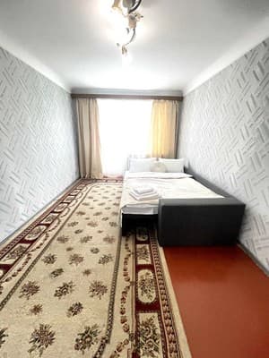 Двухкомнатная на Каштановой Аллее. Alex Apartments 2