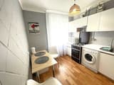 Двухкомнатная на Каштановой Аллее. Alex Apartments 3