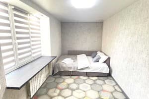 Квартира Двухкомнатная на Каштановой Аллее. Alex Apartments. Апартаменты двухместный  1