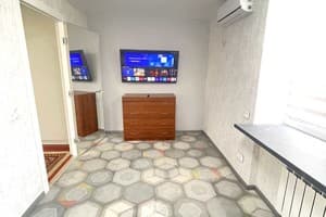 Квартира Двухкомнатная на Каштановой Аллее. Alex Apartments. Апартаменты двухместный  7