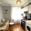 Квартира Двухкомнатная на Каштановой Аллее. Alex Apartments. Апартаменты двухместный  3