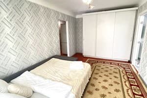 Квартира Двухкомнатная на Каштановой Аллее. Alex Apartments. Апартаменты двухместный  4