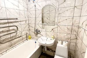 Квартира Двухкомнатная на Каштановой Аллее. Alex Apartments. Апартаменты двухместный  6