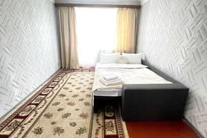 Квартира Двухкомнатная на Каштановой Аллее. Alex Apartments. Апартаменты двухместный  2