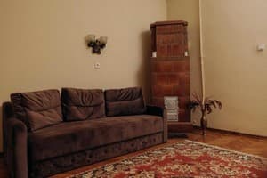 Квартира Двухкомнатная на Турецкой 18. Апартаменты двухместный  10