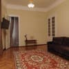 Квартира Двухкомнатная на Турецкой 18. Апартаменты двухместный  7