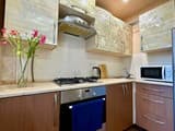 Двухкомнатная ул. Украинский 45 10