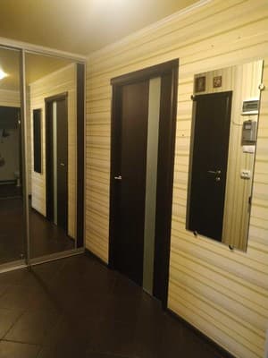 Двухкомнатная в центральном районе 5