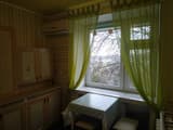 Двухкомнатная в центральном районе 4