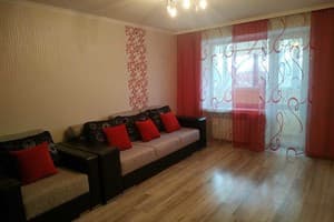 Квартира Двухкомнатная в центральном районе. Апартаменты двухместный  2