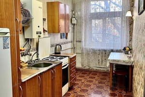 Двухкомнатная в центре города 5