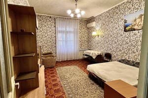 Квартира Двухкомнатная в центре города. Апартаменты двухместный  1