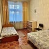 Квартира Двухкомнатная в центре города. Апартаменты двухместный  8