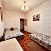 Квартира Двухкомнатная в центре города. Апартаменты двухместный  3