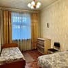 Квартира Двухкомнатная в центре города. Апартаменты двухместный  2