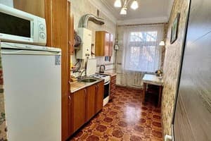 Квартира Двухкомнатная в центре города. Апартаменты трехместный  5