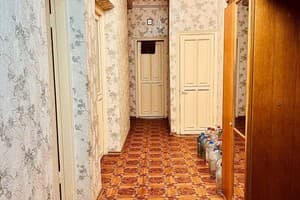 Квартира Двухкомнатная в центре города. Апартаменты трехместный  8