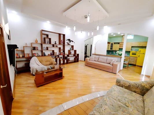 Двухуровневая по ул. Юлиана Матвийчука. Alex Apartments 12
