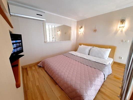 Квартира Двухуровневая по ул. Юлиана Матвийчука. Alex Apartments