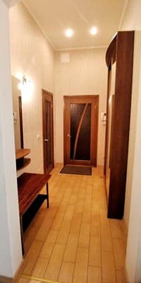 Двухуровневая по ул. Юлиана Матвийчука. Alex Apartments 7