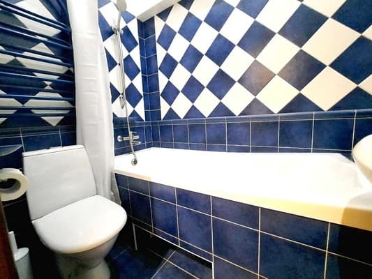 Двухуровневая по ул. Юлиана Матвийчука. Alex Apartments 10