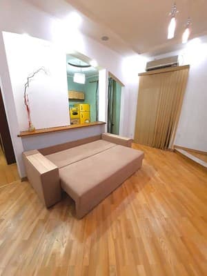 Двухуровневая по ул. Юлиана Матвийчука. Alex Apartments 14