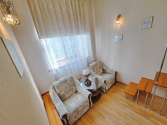 Двухуровневая по ул. Юлиана Матвийчука. Alex Apartments 15